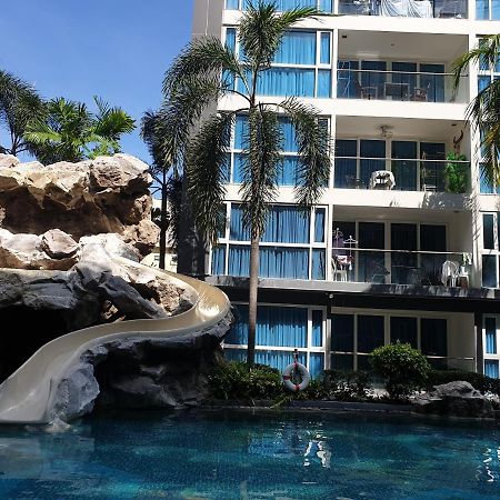Centara Avenue 2 Bedrooms Pool View Pattaya Extérieur photo