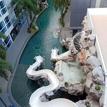 Centara Avenue 2 Bedrooms Pool View Pattaya Extérieur photo