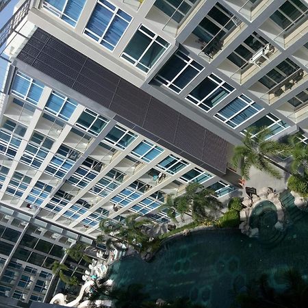 Centara Avenue 2 Bedrooms Pool View Pattaya Extérieur photo