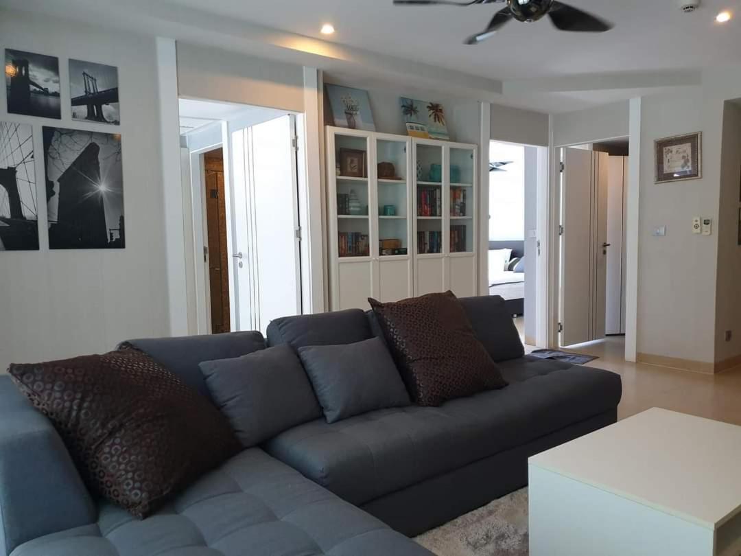 Centara Avenue 2 Bedrooms Pool View Pattaya Extérieur photo