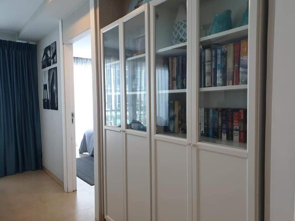Centara Avenue 2 Bedrooms Pool View Pattaya Extérieur photo