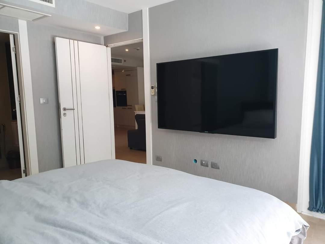 Centara Avenue 2 Bedrooms Pool View Pattaya Extérieur photo