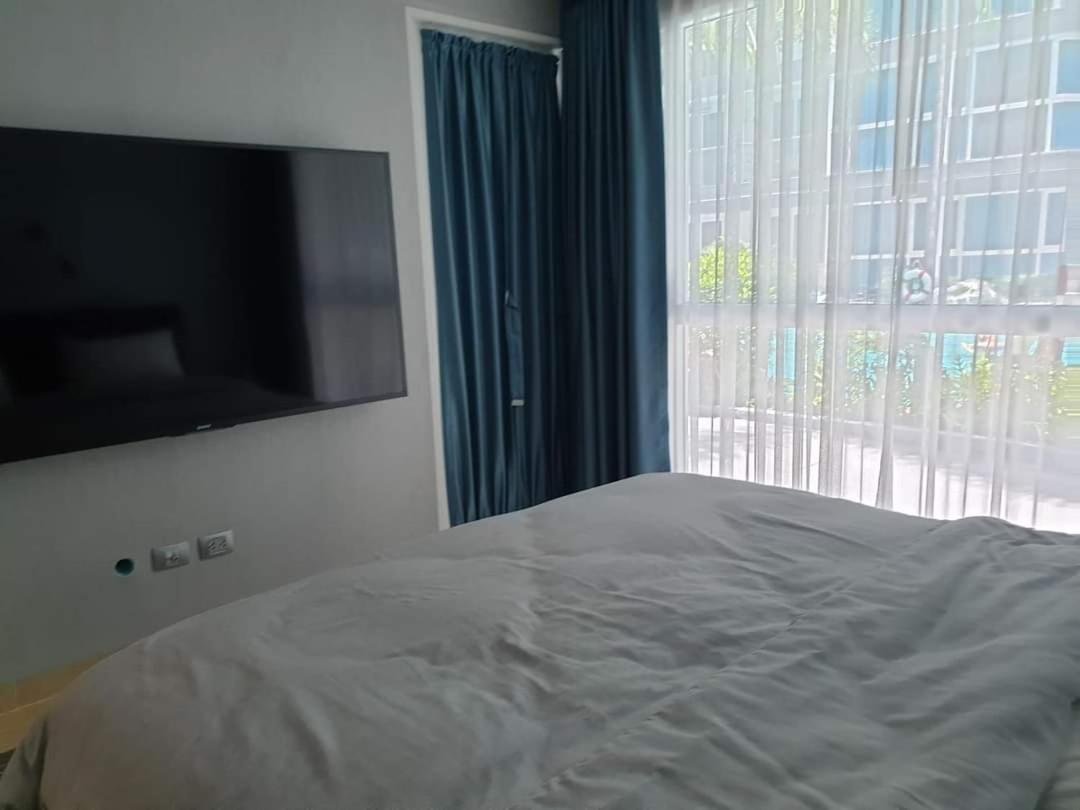 Centara Avenue 2 Bedrooms Pool View Pattaya Extérieur photo