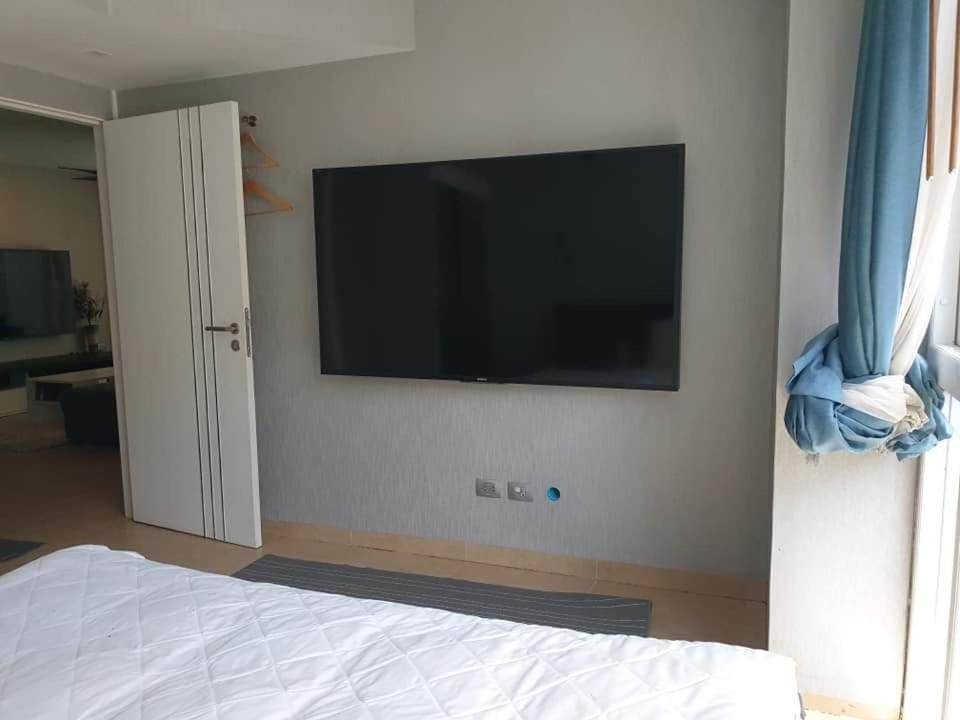 Centara Avenue 2 Bedrooms Pool View Pattaya Extérieur photo
