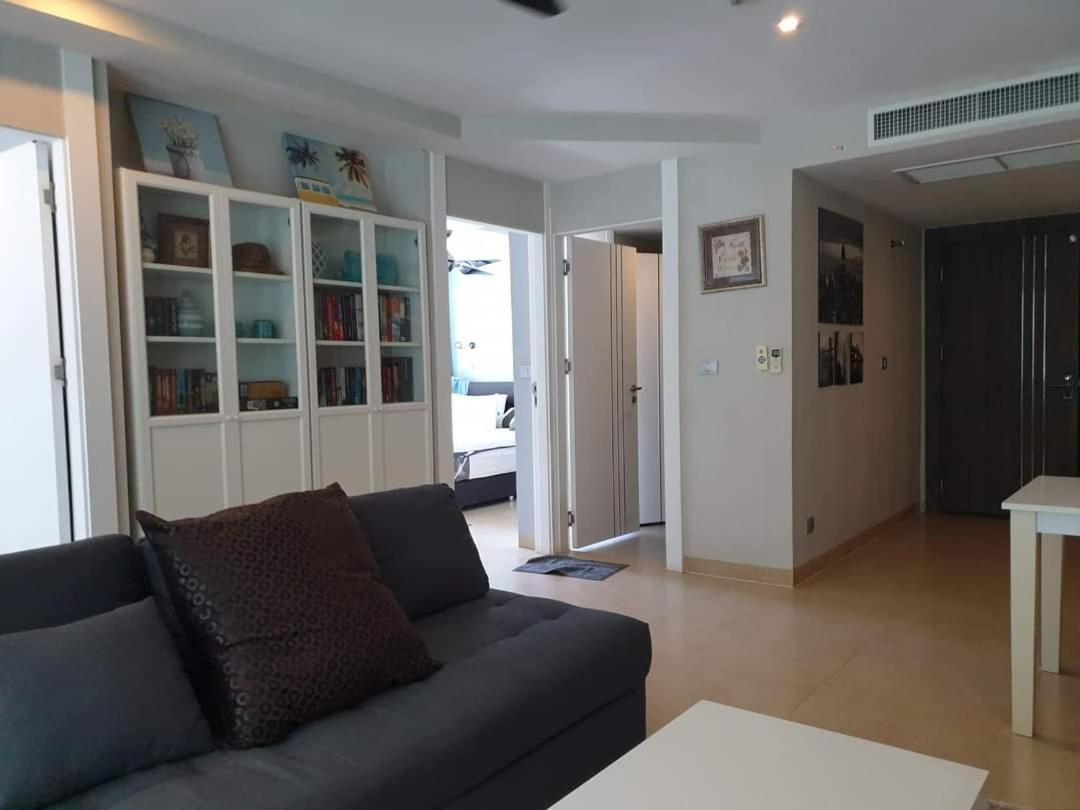 Centara Avenue 2 Bedrooms Pool View Pattaya Extérieur photo