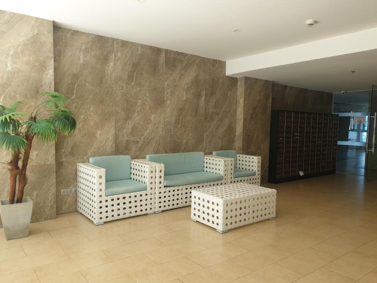 Centara Avenue 2 Bedrooms Pool View Pattaya Extérieur photo
