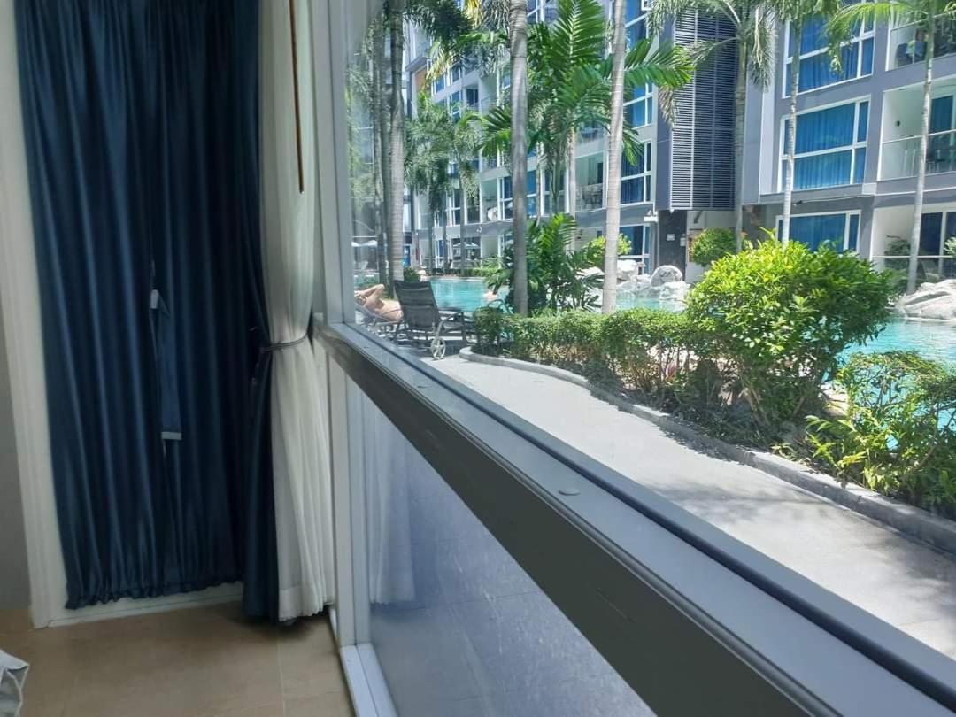 Centara Avenue 2 Bedrooms Pool View Pattaya Extérieur photo