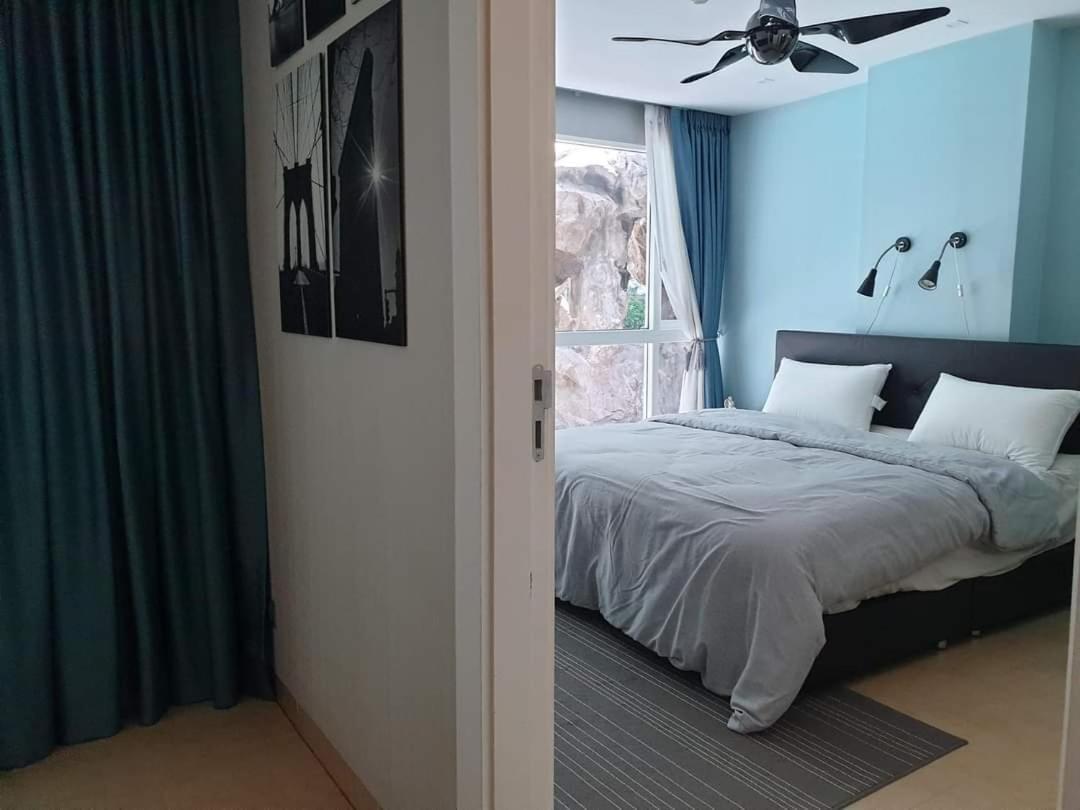 Centara Avenue 2 Bedrooms Pool View Pattaya Extérieur photo