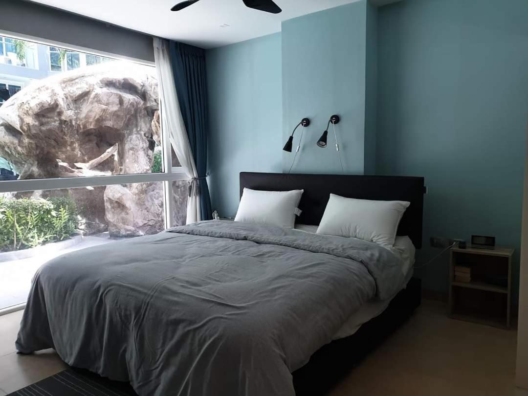 Centara Avenue 2 Bedrooms Pool View Pattaya Extérieur photo