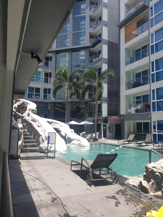 Centara Avenue 2 Bedrooms Pool View Pattaya Extérieur photo