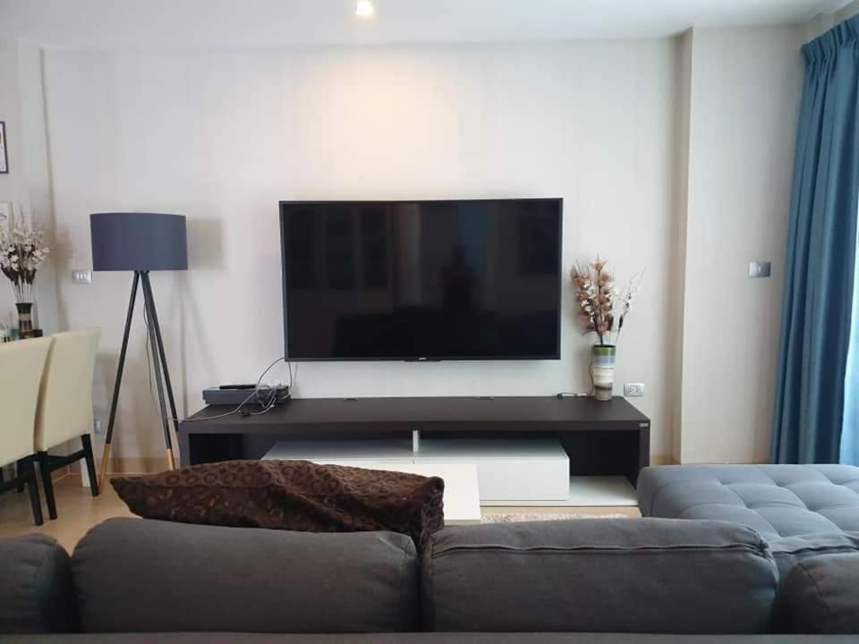 Centara Avenue 2 Bedrooms Pool View Pattaya Extérieur photo