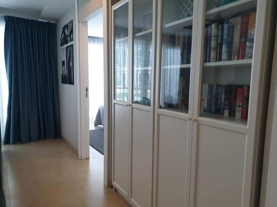 Centara Avenue 2 Bedrooms Pool View Pattaya Extérieur photo