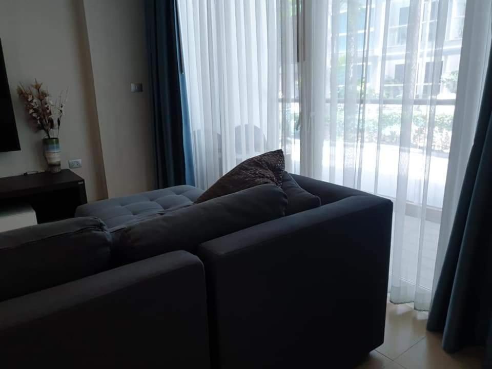 Centara Avenue 2 Bedrooms Pool View Pattaya Extérieur photo