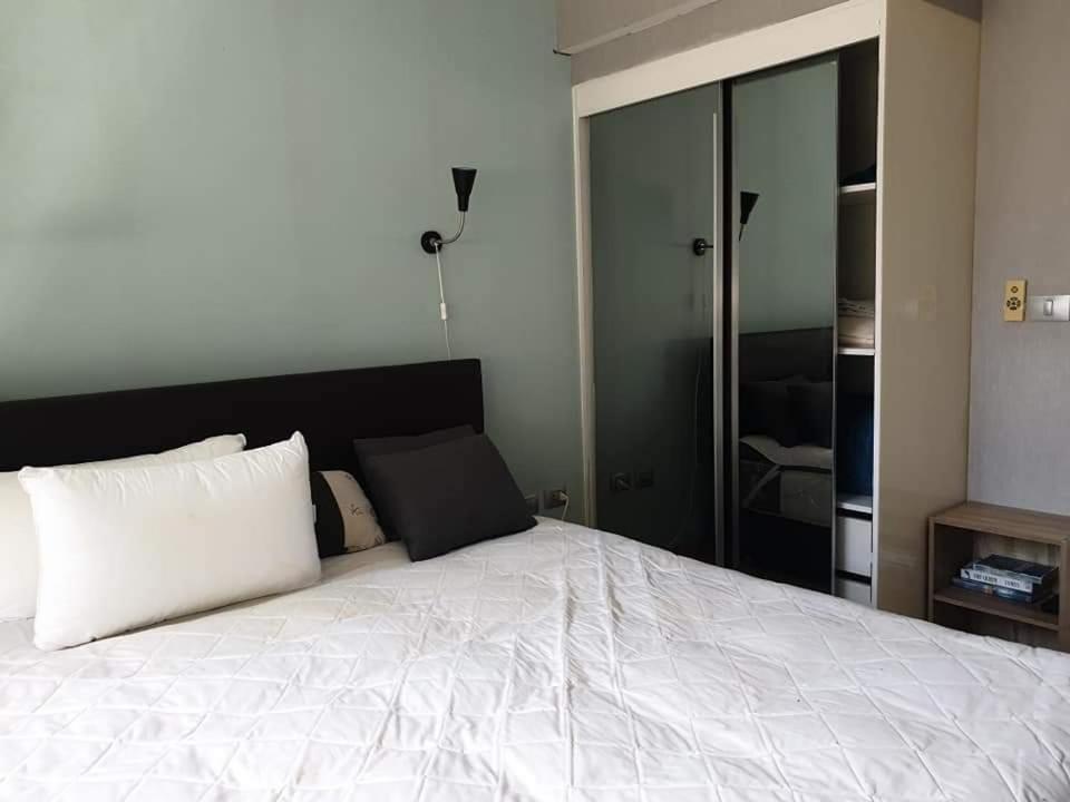 Centara Avenue 2 Bedrooms Pool View Pattaya Extérieur photo