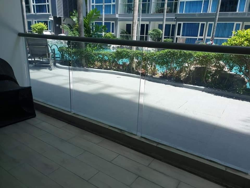 Centara Avenue 2 Bedrooms Pool View Pattaya Extérieur photo