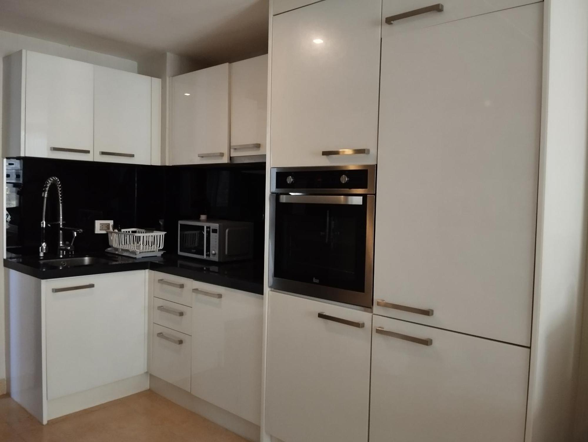 Centara Avenue 2 Bedrooms Pool View Pattaya Extérieur photo